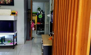 Rumah MURAH Antapani Arcamanik Cluster Kamayangan Residence One Gate System | LA027