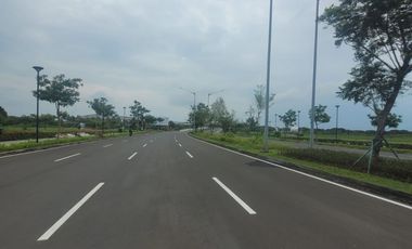 DIJUAL CEPAT / JUAL RUGI KAVLING KOMERSIAL PIK 2 HARGA DI BAWAH PASAR BROOKLYN BOULEVARD