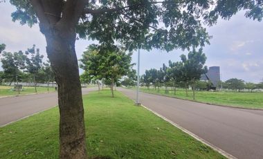 DIJUAL CEPAT / JUAL RUGI KAVLING KOMERSIAL PIK 2 HARGA DI BAWAH PASAR BROOKLYN BOULEVARD