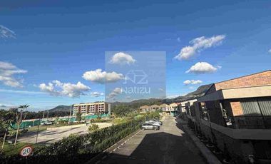 Casa Unifamiliar en Urbanización cerrada La Ceja