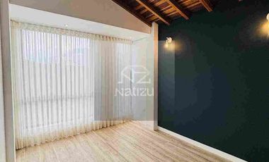 Casa Unifamiliar en Urbanización cerrada La Ceja