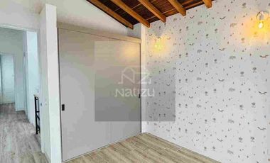 Casa Unifamiliar en Urbanización cerrada La Ceja