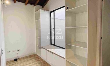Casa Unifamiliar en Urbanización cerrada La Ceja