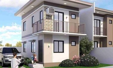 Few Units Left! House and Lot for Sale in Tawason Mandaue City Cebu at The Highlands at Robins Lane