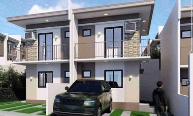 Few Units Left! House and Lot for Sale in Tawason Mandaue City Cebu at The Highlands at Robins Lane