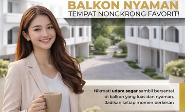 RUMAH KOST BEP 8 TAHUN