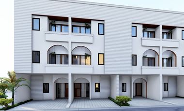 RUMAH KOST BEP 8 TAHUN
