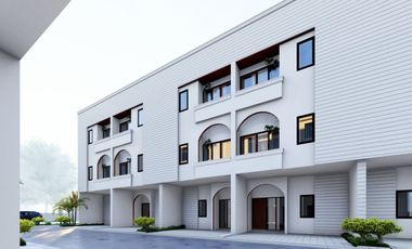 RUMAH KOST BEP 8 TAHUN