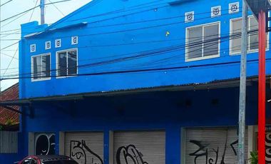 Ruko disewakan di Sinduadi, Mlati, Sleman, Daerah Istimewa Yogyakarta