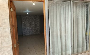 Casa de un piso en pasaje, en terreno de 113 Metros. A pasos de Avda. San Martin con Avda. Manuel Antonio Matta