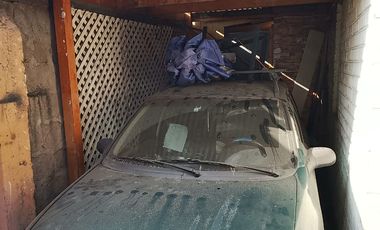 Casa de un piso en pasaje, en terreno de 113 Metros. A pasos de Avda. San Martin con Avda. Manuel Antonio Matta