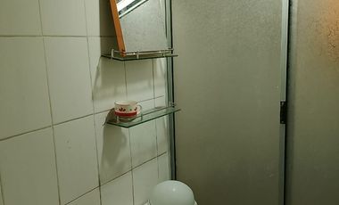 Casa de un piso en pasaje, en terreno de 113 Metros. A pasos de Avda. San Martin con Avda. Manuel Antonio Matta