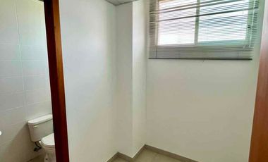 Isla Mocoli Alquilo o Vendo depto con balcón