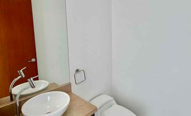 Isla Mocoli Alquilo o Vendo depto con balcón