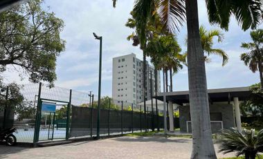 Isla Mocoli Alquilo o Vendo depto con balcón