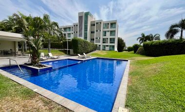 Isla Mocoli Alquilo o Vendo depto con balcón