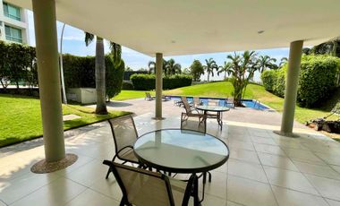 Isla Mocoli Alquilo o Vendo depto con balcón