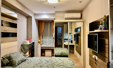 Disewa Apartemen Cinere Bellevue, Furnished.