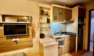 Disewa Apartemen Cinere Bellevue, Furnished.