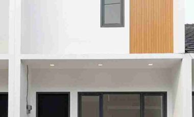 Rumah dijual di Pondok Tjandra Indah, Wadungasri, Waru, Sidoarjo, Jawa Timur