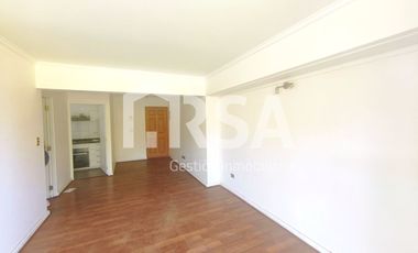 DEPARTAMENTO 3 DORMITORIOS/2 BAÑOS/2 ESTACIONAMIENTOS/BODEGA CALLE EVANS 1155