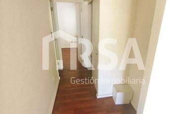 DEPARTAMENTO 3 DORMITORIOS/2 BAÑOS/2 ESTACIONAMIENTOS/BODEGA CALLE EVANS 1155