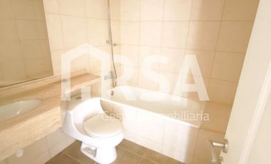 DEPARTAMENTO 3 DORMITORIOS/2 BAÑOS/2 ESTACIONAMIENTOS/BODEGA CALLE EVANS 1155