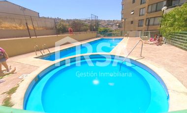 DEPARTAMENTO 3 DORMITORIOS/2 BAÑOS/2 ESTACIONAMIENTOS/BODEGA CALLE EVANS 1155