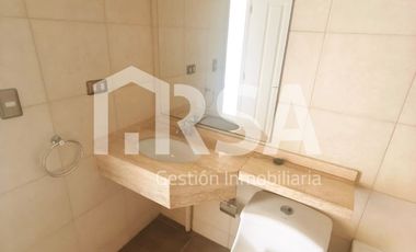 DEPARTAMENTO 3 DORMITORIOS/2 BAÑOS/2 ESTACIONAMIENTOS/BODEGA CALLE EVANS 1155