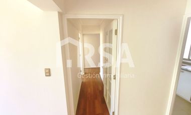 DEPARTAMENTO 3 DORMITORIOS/2 BAÑOS/2 ESTACIONAMIENTOS/BODEGA CALLE EVANS 1155