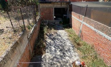 CASA EN VENTA EN JIUTEPEC MORELOS