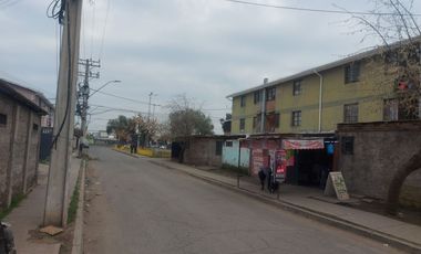 DEPARTAMENTO 3 PISO, E RIQUELME 1291 DP 37, SAN BERNARDO AVDA. PADRE HURTADO, CARLOS CONDELL