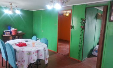 DEPARTAMENTO 3 PISO, E RIQUELME 1291 DP 37, SAN BERNARDO AVDA. PADRE HURTADO, CARLOS CONDELL