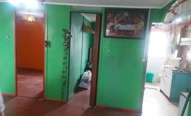 DEPARTAMENTO 3 PISO, E RIQUELME 1291 DP 37, SAN BERNARDO AVDA. PADRE HURTADO, CARLOS CONDELL