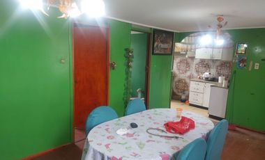 DEPARTAMENTO 3 PISO, E RIQUELME 1291 DP 37, SAN BERNARDO AVDA. PADRE HURTADO, CARLOS CONDELL
