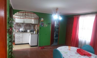 DEPARTAMENTO 3 PISO, E RIQUELME 1291 DP 37, SAN BERNARDO AVDA. PADRE HURTADO, CARLOS CONDELL