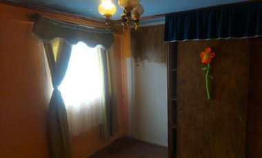 DEPARTAMENTO 3 PISO, E RIQUELME 1291 DP 37, SAN BERNARDO AVDA. PADRE HURTADO, CARLOS CONDELL