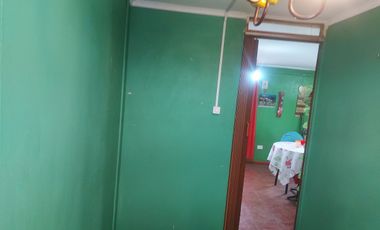 DEPARTAMENTO 3 PISO, E RIQUELME 1291 DP 37, SAN BERNARDO AVDA. PADRE HURTADO, CARLOS CONDELL