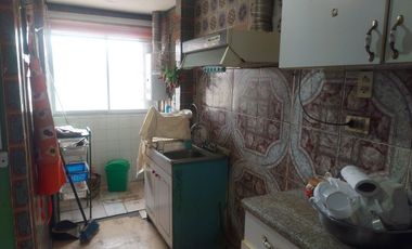 DEPARTAMENTO 3 PISO, E RIQUELME 1291 DP 37, SAN BERNARDO AVDA. PADRE HURTADO, CARLOS CONDELL