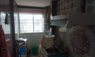 DEPARTAMENTO 3 PISO, E RIQUELME 1291 DP 37, SAN BERNARDO AVDA. PADRE HURTADO, CARLOS CONDELL