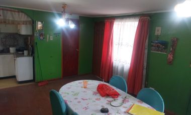 DEPARTAMENTO 3 PISO, E RIQUELME 1291 DP 37, SAN BERNARDO AVDA. PADRE HURTADO, CARLOS CONDELL