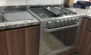 DEPARTAMENTO EN RENTA EN IYARI NUEVO VALLARTA