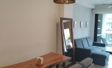 DEPARTAMENTO EN RENTA EN IYARI NUEVO VALLARTA