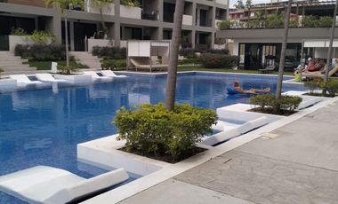 DEPARTAMENTO EN RENTA EN IYARI NUEVO VALLARTA