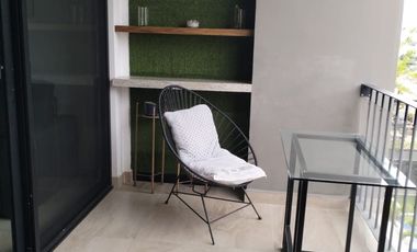 DEPARTAMENTO EN RENTA EN IYARI NUEVO VALLARTA