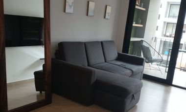 DEPARTAMENTO EN RENTA EN IYARI NUEVO VALLARTA