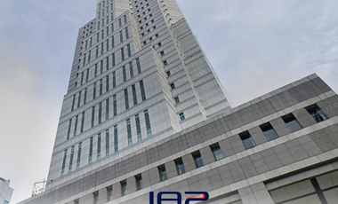 Kantor Unit Furnished 4 Pax Di Menara Bidakara Area Gatot Subroto Dekat LRT
