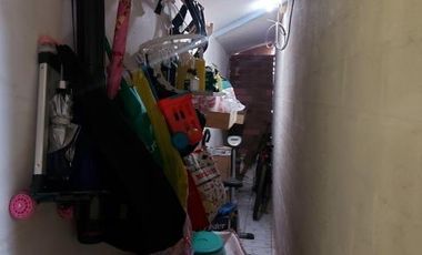 ARRIENDO CASA AISLADA 2 PISOS, EL SAGRADO 146, REMANSO, LAMPA