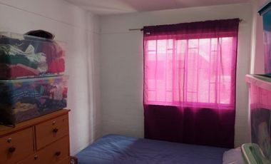 ARRIENDO CASA AISLADA 2 PISOS, EL SAGRADO 146, REMANSO, LAMPA