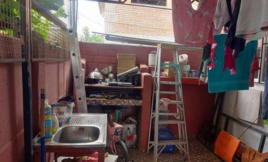 ARRIENDO CASA AISLADA 2 PISOS, EL SAGRADO 146, REMANSO, LAMPA